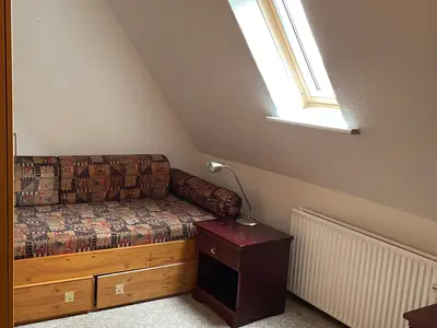 Ferienwohnung für 5 Personen (100 m²) in Wyk auf Föhr 6/10