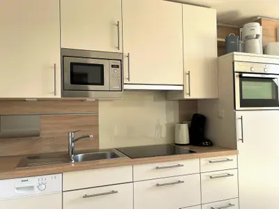 Ferienwohnung für 4 Personen (56 m²) in Wyk auf Föhr 3/10