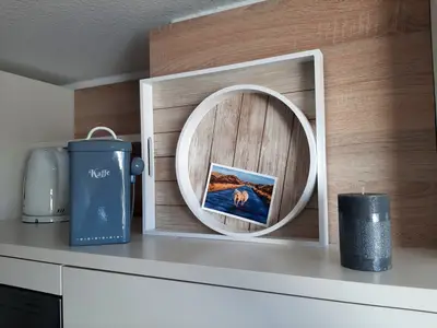 Ferienwohnung für 4 Personen (56 m²) in Wyk auf Föhr 5/10