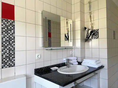 Ferienwohnung für 4 Personen (56 m²) in Wyk auf Föhr 10/10