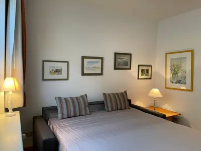 Ferienwohnung für 4 Personen (46 m²) in Wyk auf Föhr 5/10