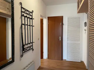 Ferienwohnung für 4 Personen (46 m²) in Wyk auf Föhr 8/10