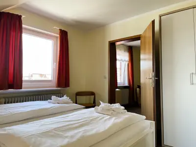 Ferienwohnung für 2 Personen (50 m²) in Wyk auf Föhr 8/10