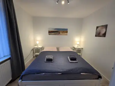 Ferienwohnung für 3 Personen (45 m²) in Wyk auf Föhr 3/10