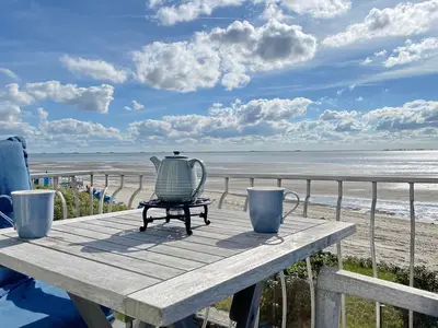 Ferienwohnung für 4 Personen (43 m²) in Wyk auf Föhr 1/10