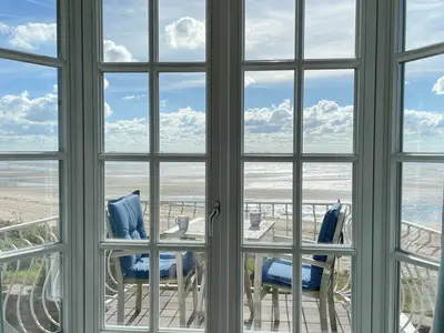 Ferienwohnung für 4 Personen (43 m²) in Wyk auf Föhr 7/10