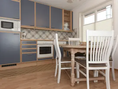Ferienwohnung für 4 Personen (55 m²) in Wyk auf Föhr 5/10