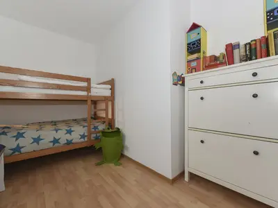 Ferienwohnung für 4 Personen (55 m²) in Wyk auf Föhr 8/10