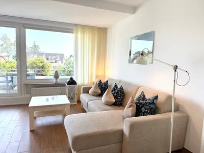 Ferienwohnung für 4 Personen (45 m²) in Wyk auf Föhr 4/10