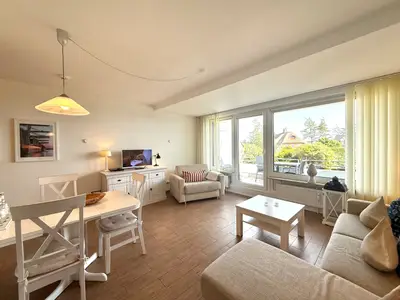 Ferienwohnung für 4 Personen (45 m²) in Wyk auf Föhr 5/10