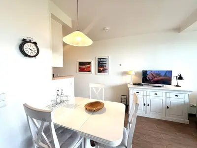 Ferienwohnung für 4 Personen (45 m²) in Wyk auf Föhr 6/10