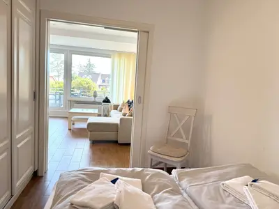 Ferienwohnung für 4 Personen (45 m²) in Wyk auf Föhr 7/10