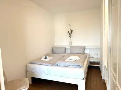 Ferienwohnung für 4 Personen (45 m²) in Wyk auf Föhr 8/10