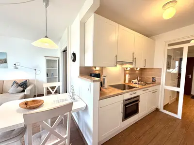 Ferienwohnung für 4 Personen (45 m²) in Wyk auf Föhr 9/10