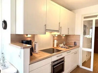 Ferienwohnung für 4 Personen (45 m²) in Wyk auf Föhr 10/10