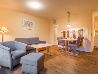 Ferienwohnung für 2 Personen (45 m²) in Wyk auf Föhr 2/10