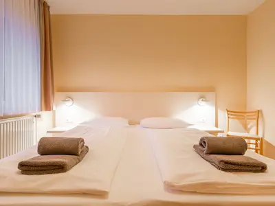 Ferienwohnung für 2 Personen (45 m²) in Wyk auf Föhr 3/10