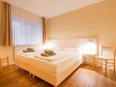 Ferienwohnung für 2 Personen (45 m²) in Wyk auf Föhr 4/10