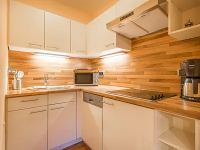 Ferienwohnung für 2 Personen (45 m²) in Wyk auf Föhr 5/10