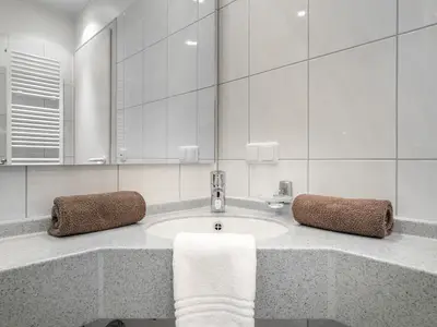 Ferienwohnung für 2 Personen (45 m²) in Wyk auf Föhr 6/10