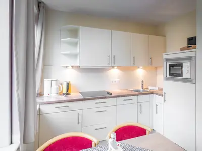 Ferienwohnung für 2 Personen (45 m²) in Wyk auf Föhr 10/10