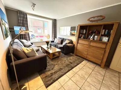 Ferienwohnung für 3 Personen (30 m²) in Wyk auf Föhr 3/10