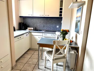 Ferienwohnung für 3 Personen (30 m²) in Wyk auf Föhr 7/10
