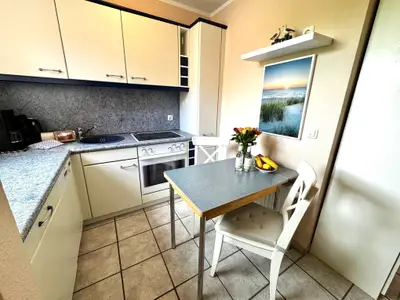 Ferienwohnung für 3 Personen (30 m²) in Wyk auf Föhr 8/10