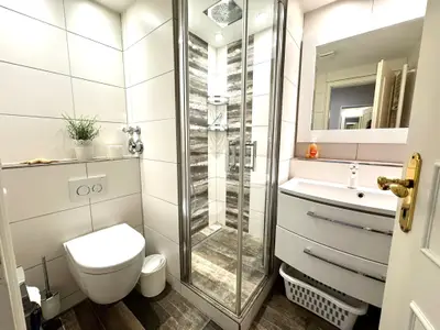 Ferienwohnung für 3 Personen (30 m²) in Wyk auf Föhr 9/10