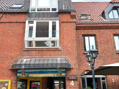 Ferienwohnung für 3 Personen (30 m²) in Wyk auf Föhr 10/10