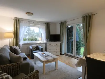 Ferienwohnung für 4 Personen (65 m²) in Wyk auf Föhr 1/10