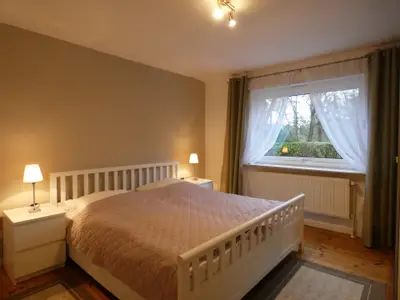 Ferienwohnung für 4 Personen (65 m²) in Wyk auf Föhr 3/10