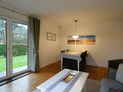 Ferienwohnung für 4 Personen (65 m²) in Wyk auf Föhr 5/10
