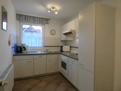 Ferienwohnung für 4 Personen (65 m²) in Wyk auf Föhr 6/10