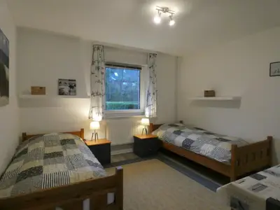 Ferienwohnung für 4 Personen (65 m²) in Wyk auf Föhr 8/10