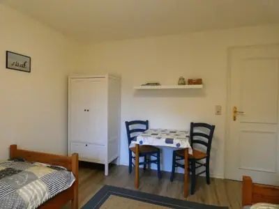 Ferienwohnung für 4 Personen (65 m²) in Wyk auf Föhr 9/10
