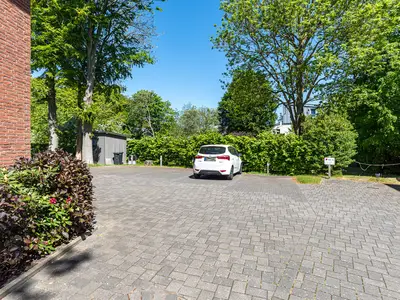 Ferienwohnung für 2 Personen (45 m²) in Wyk auf Föhr 4/10