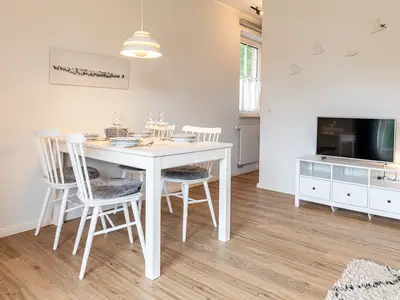 Ferienwohnung für 2 Personen (45 m²) in Wyk auf Föhr 7/10