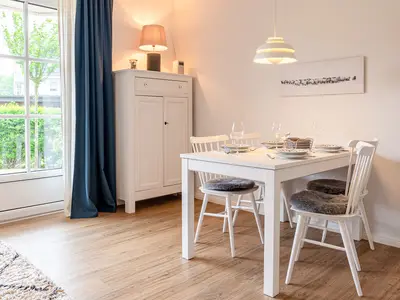 Ferienwohnung für 2 Personen (45 m²) in Wyk auf Föhr 8/10