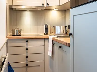 Ferienwohnung für 2 Personen (45 m²) in Wyk auf Föhr 10/10