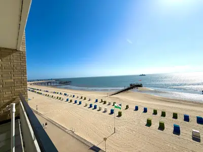 Ferienwohnung für 4 Personen (46 m²) in Wyk auf Föhr 1/10