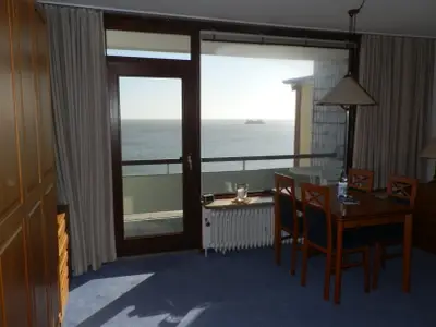 Ferienwohnung für 4 Personen (46 m²) in Wyk auf Föhr 4/10