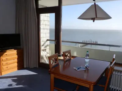 Ferienwohnung für 4 Personen (46 m²) in Wyk auf Föhr 5/10