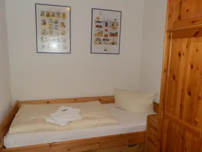 Ferienwohnung für 4 Personen (46 m²) in Wyk auf Föhr 7/10