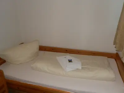 Ferienwohnung für 4 Personen (46 m²) in Wyk auf Föhr 8/10