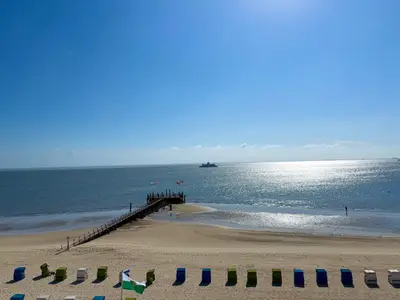 Ferienwohnung für 4 Personen (46 m²) in Wyk auf Föhr 10/10