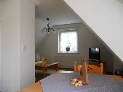 Ferienwohnung für 2 Personen (32 m²) in Wyk auf Föhr 4/10