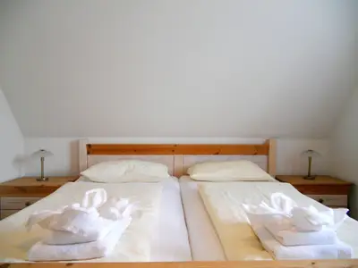 Ferienwohnung für 2 Personen (32 m²) in Wyk auf Föhr 8/10