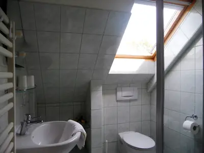 Ferienwohnung für 2 Personen (32 m²) in Wyk auf Föhr 10/10