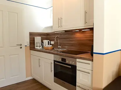 Ferienwohnung für 2 Personen (35 m²) in Wyk auf Föhr 9/10